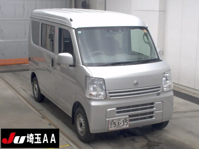 Nissan NV100 Clipper DR17V 2021